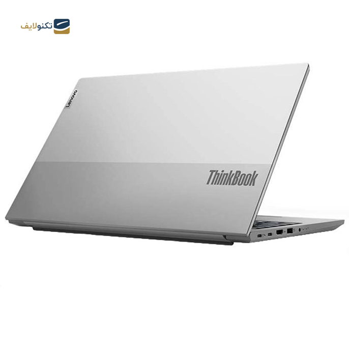 لپ تاپ 15.6 اینچی لنوو مدل ThinkBook 15 G2ITL - Lenovo ThinkBook 15 G2ITL 15.6 inch laptop