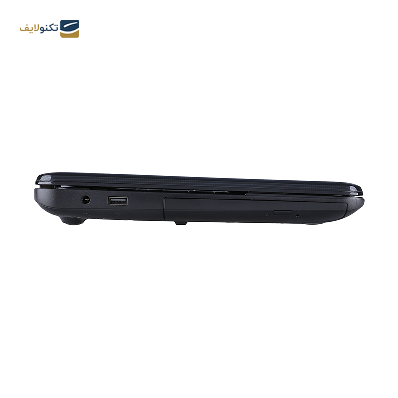 لپ تاپ توشیبا 15.6 اینچی مدل Satellite C850 i7 3630QM 6GB 750GB HDD - Toshiba Satellite C850 i7 3630QM 6GB RAM 750GB HDD