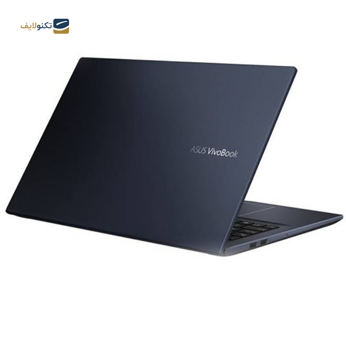 لپ تاپ 15.6 اینچی ایسوس مدل VivoBook R528EP-BQ723 - Asus i5 1135G7-8GB-512GB SSD-2GB Geforce MX330-IPS ۱۵.۶ inch FHD Laptop