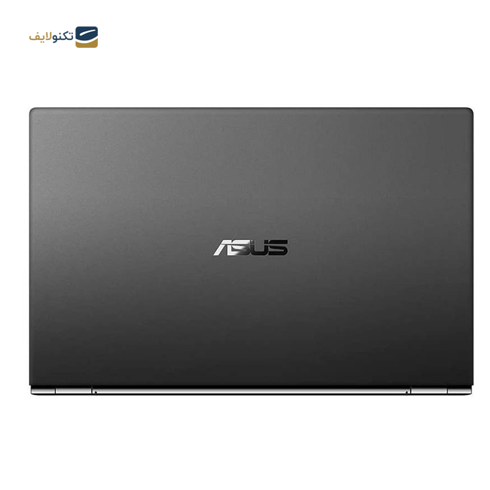 لپ تاپ 15.6 اینچی ایسوس مدل ZenBook Flip 15 Q528EH-202BL - Asus i7 1165G7-16GB-512GB SSD-4GB GTX 1650 with max-Q-IPS ۱۵.۶ inch FHD Laptop