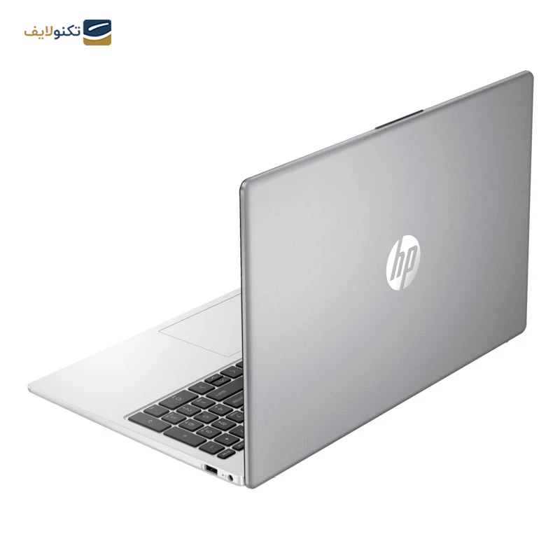 لپ تاپ اچ‌ پی 15.6 اینچی مدل G10 255 Athlon 7120U 8GB 512GB - HP G10 255 Athlon Silver 7120U 8GB RAM 512GB SSD Radeon 610M