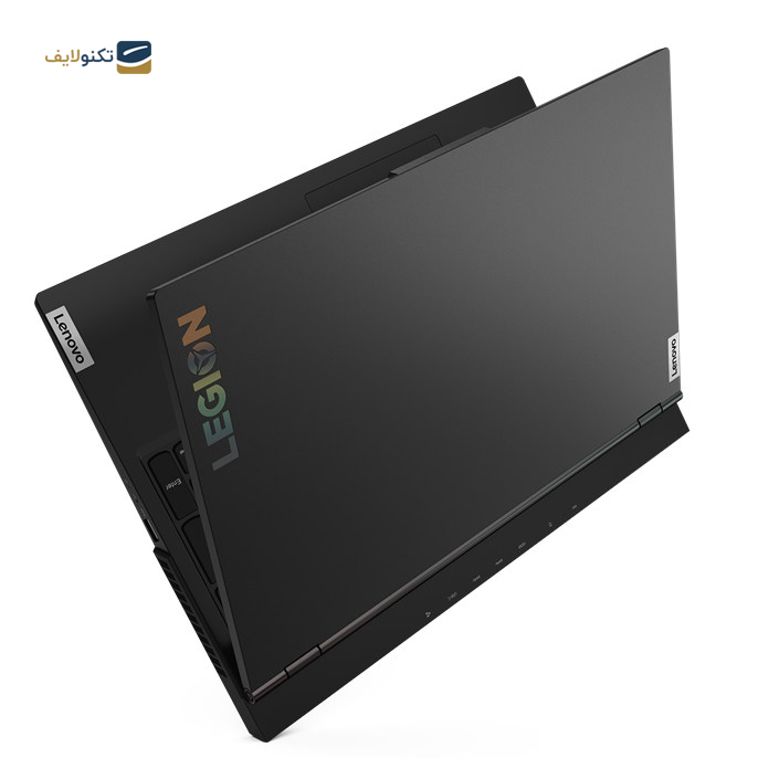 لپ تاپ 15.6 اینچی لنوو مدل Legion 5 15ARH05 8GB - Lenovo Legion 5 15ARH05 15.6 inch Laptop