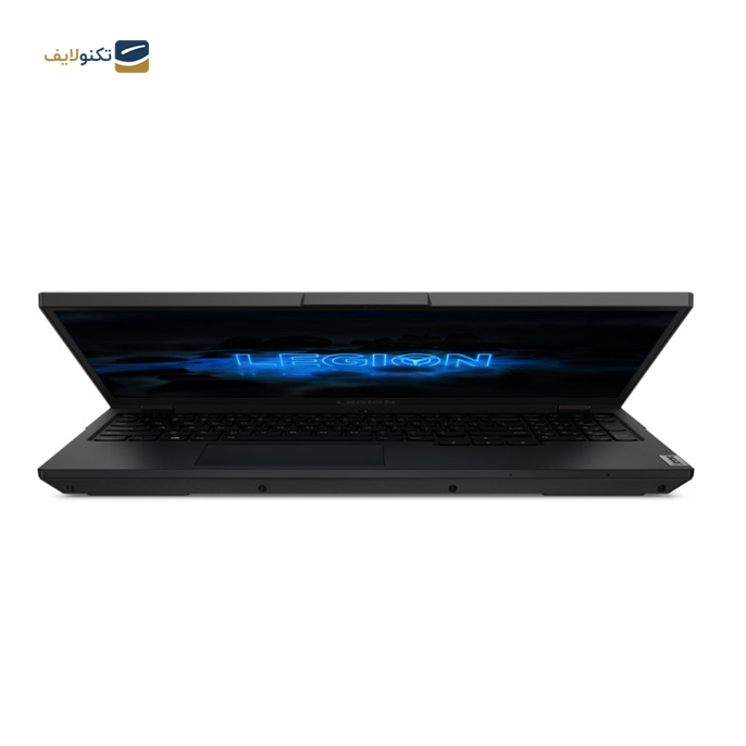 لپ تاپ 15.6 اینچی لنوو مدل Legion 5 15ARH05 8GB - Lenovo Legion 5 15ARH05 15.6 inch Laptop