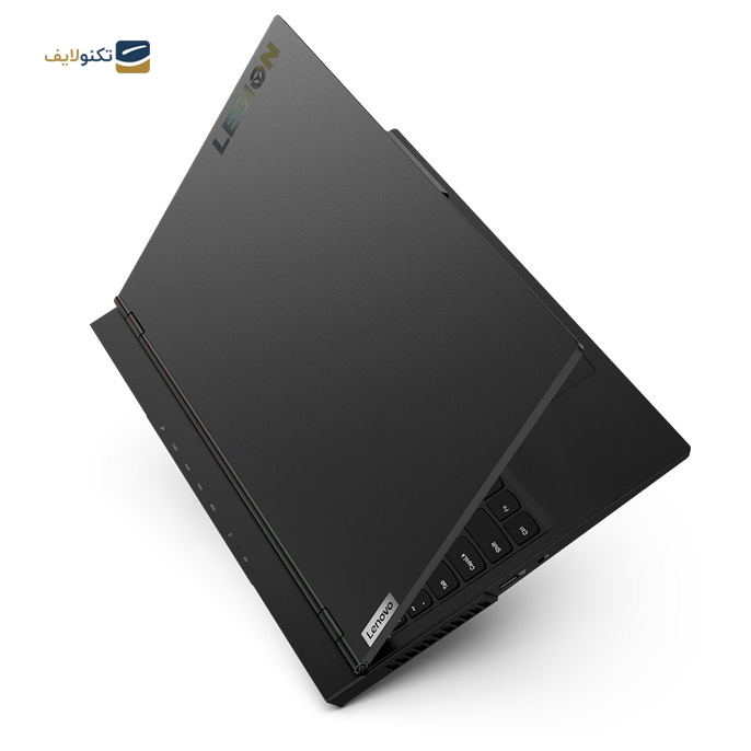 لپ تاپ 15.6 اینچی لنوو مدل Legion 5 15ARH05 8GB - Lenovo Legion 5 15ARH05 15.6 inch Laptop