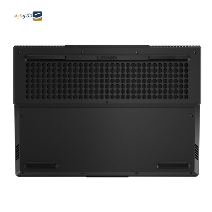 لپ تاپ 15.6 اینچی لنوو مدل Legion 5 15ARH05 8GB - Lenovo Legion 5 15ARH05 15.6 inch Laptop