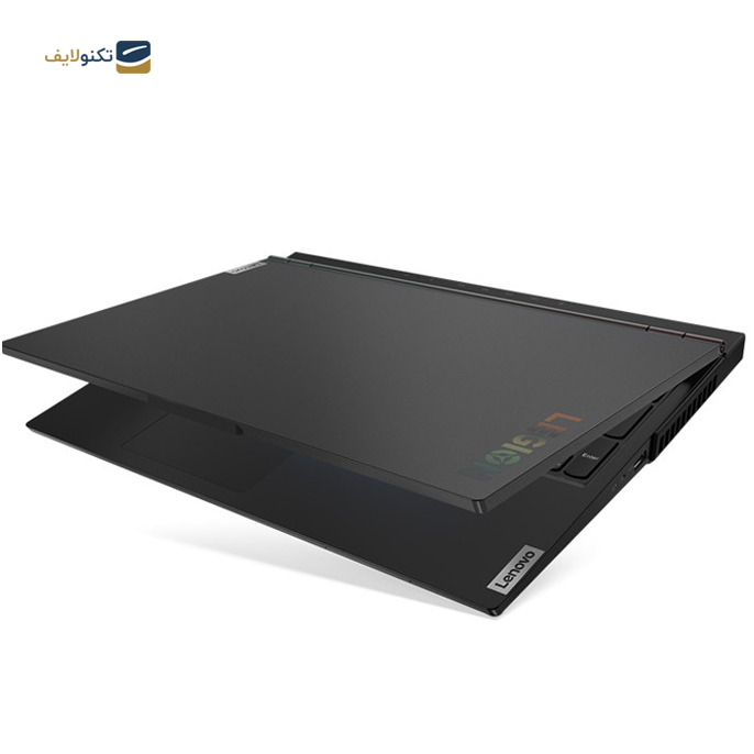 لپ تاپ 15.6 اینچی لنوو مدل Legion 5 15ARH05 8GB - Lenovo Legion 5 15ARH05 15.6 inch Laptop