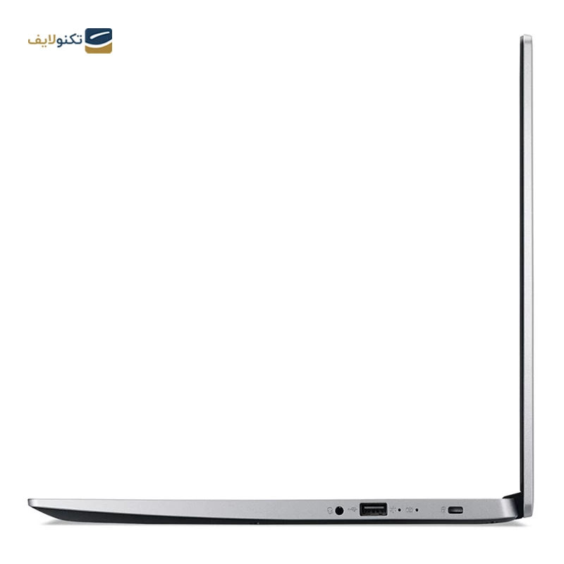 لپ تاپ ایسر 15.6 اینچی مدل Aspire 3 A315 i۷ 1165G7 20GB 1TB MX350 - Acer Aspire 3 A315 i۷ 1165G7 20GB Ram 1TB HDD 2GB MX350 15.6 Inch Laptop