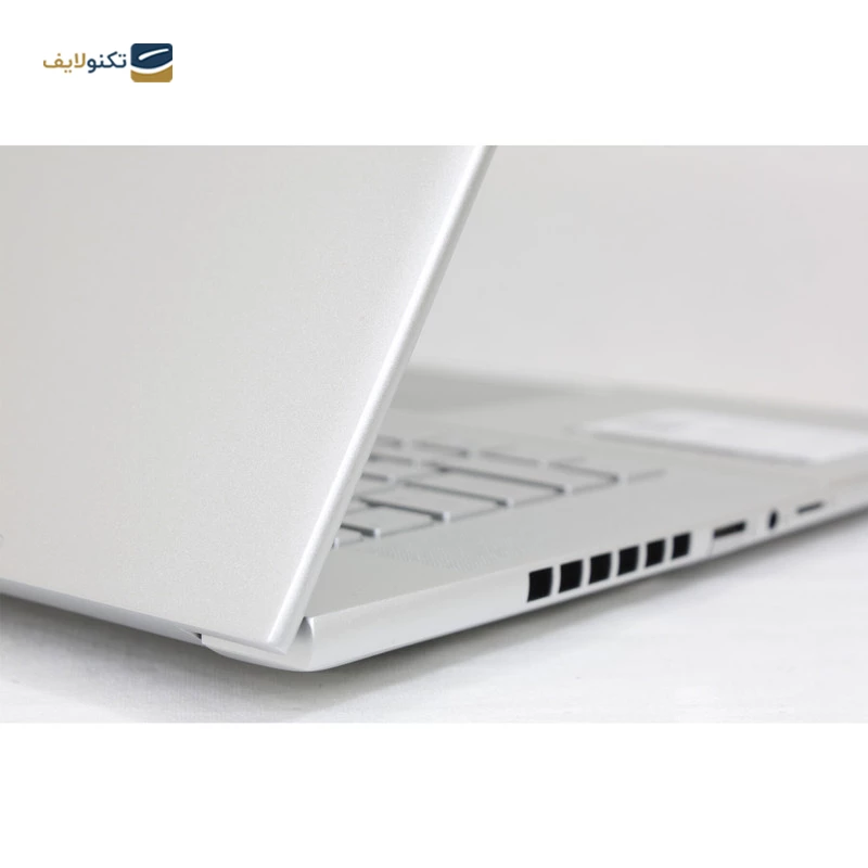لپ تاپ اچ پی 16 اینچی مدل HP ENVY 16 H1053DX i7 13700H 8GB 2TB RTX4060 - HP ENVY 16 H1053DX i7 13700H 8GB RAM 2TB SSD RTX4060