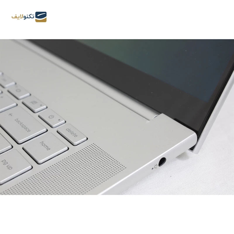 لپ تاپ اچ پی 16 اینچی مدل HP ENVY 16 H1053DX i7 13700H 8GB 2TB RTX4060 - HP ENVY 16 H1053DX i7 13700H 8GB RAM 2TB SSD RTX4060