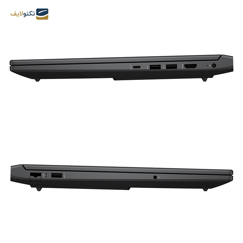 لپ تاپ اچ پی 16.1 اینچی مدل Victus 16 R100 i7 14700HX 16GB 1TB RTX4060 - HP Victus 16 R100 i7 14700HX 16GB RAM 1TB SSD RTX4060