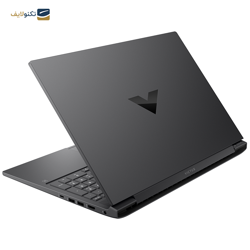 لپ تاپ اچ پی 16.1 اینچی مدل Victus 16 R100 i7 14700HX 16GB 1TB RTX4060 - HP Victus 16 R100 i7 14700HX 16GB RAM 1TB SSD RTX4060