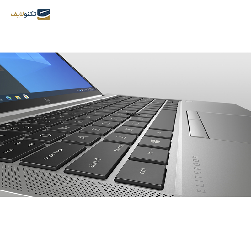 لپ تاپ اچ پی 14 اینچی مدل EliteBook 845 G7 R5 Pro 4650U APU 32GB 1TB - HP EliteBook 845 G7 R5 Pro 4650U APU 32GB RAM 1TB SSD Radeon