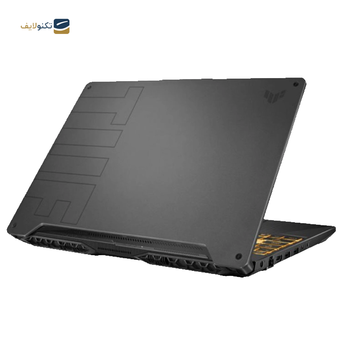 لپ تاپ 15.6 اینچی ایسوس مدل Gaming F15 TUF506HC-UB74 - Asus i7 11800H-16GB-1TB SSD-4GB 3050-FHD Laptop