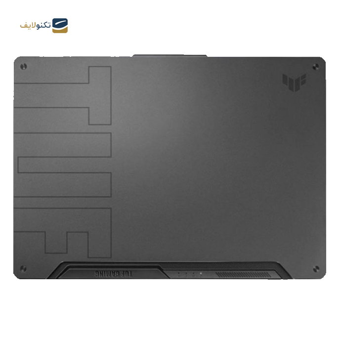 لپ تاپ 15.6 اینچی ایسوس مدل Gaming F15 TUF506HC-UB74 - Asus i7 11800H-16GB-1TB SSD-4GB 3050-FHD Laptop