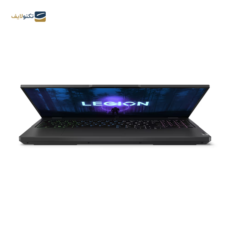 لپ تاپ لنوو 16 اینچی مدل Legion Pro 5 i9 ۱۳۹۰۰HX 32GB 1TB RTX4060 - Lenovo Legion Pro 5 16IRX8 i9 ۱۳۹۰۰HX 32GB RAM 1TB SSD RTX4060