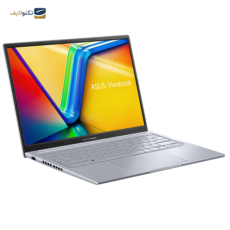 لپ تاپ ایسوس 14 اینچی مدل Vivobook 14X OLED K3405VC  i9 13900H 16GB 1TB RTX3050 - ASUS Vivobook 14X OLED K3405VC i9 13900H 16GB RAM 1TB SSD RTX3050