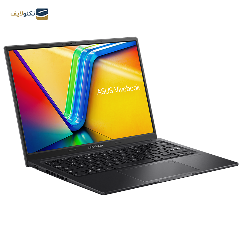 لپ تاپ ایسوس 14 اینچی مدل Vivobook 14X OLED K3405VC  i9 13900H 16GB 1TB RTX3050 - ASUS Vivobook 14X OLED K3405VC i9 13900H 16GB RAM 1TB SSD RTX3050