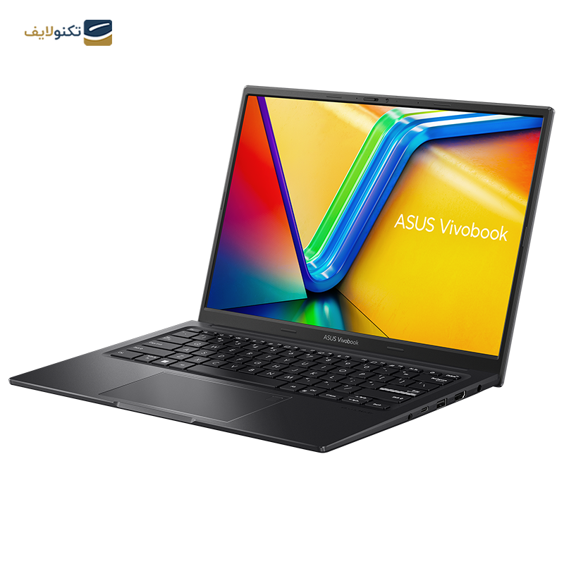 لپ تاپ ایسوس 14 اینچی مدل Vivobook 14X OLED K3405VC  i9 13900H 16GB 1TB RTX3050 - ASUS Vivobook 14X OLED K3405VC i9 13900H 16GB RAM 1TB SSD RTX3050