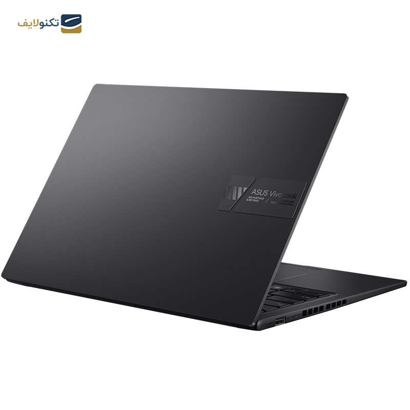 لپ تاپ ایسوس 14 اینچی مدل Vivobook 14X OLED K3405VC  i9 13900H 16GB 1TB RTX3050 - ASUS Vivobook 14X OLED K3405VC i9 13900H 16GB RAM 1TB SSD RTX3050