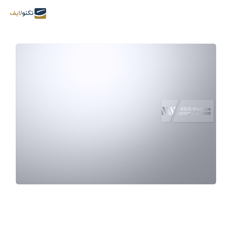 لپ تاپ ایسوس 14 اینچی مدل Vivobook 14X OLED K3405VC  i9 13900H 16GB 1TB RTX3050 - ASUS Vivobook 14X OLED K3405VC i9 13900H 16GB RAM 1TB SSD RTX3050