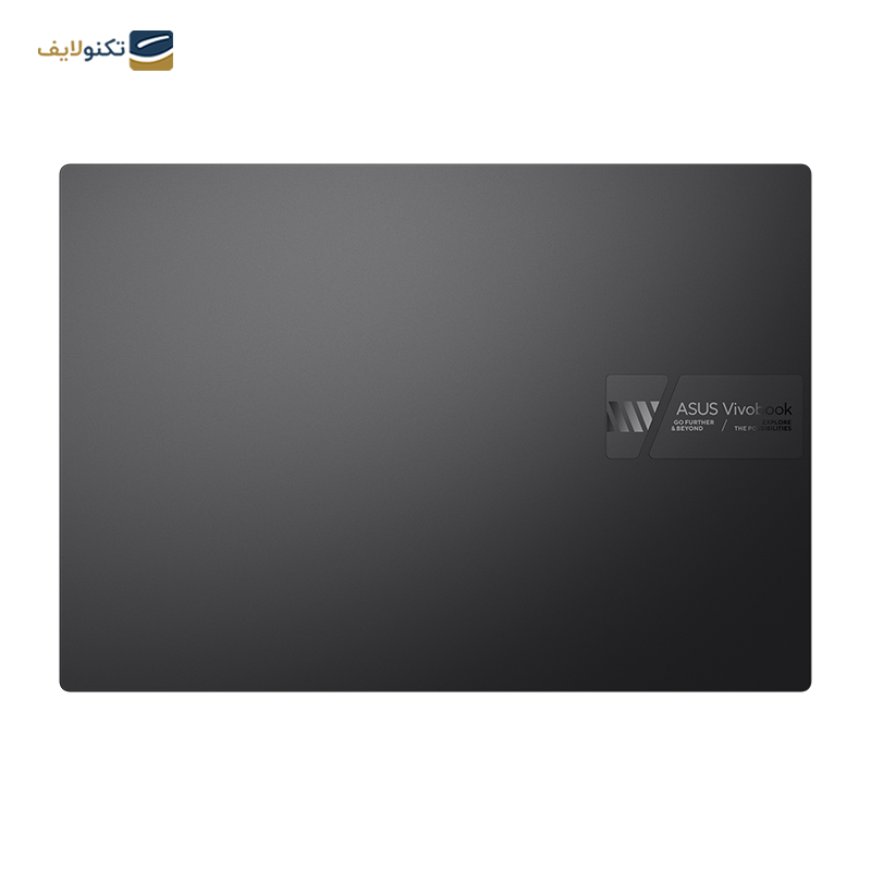 لپ تاپ ایسوس 14 اینچی مدل Vivobook 14X OLED K3405VC  i9 13900H 16GB 1TB RTX3050 - ASUS Vivobook 14X OLED K3405VC i9 13900H 16GB RAM 1TB SSD RTX3050