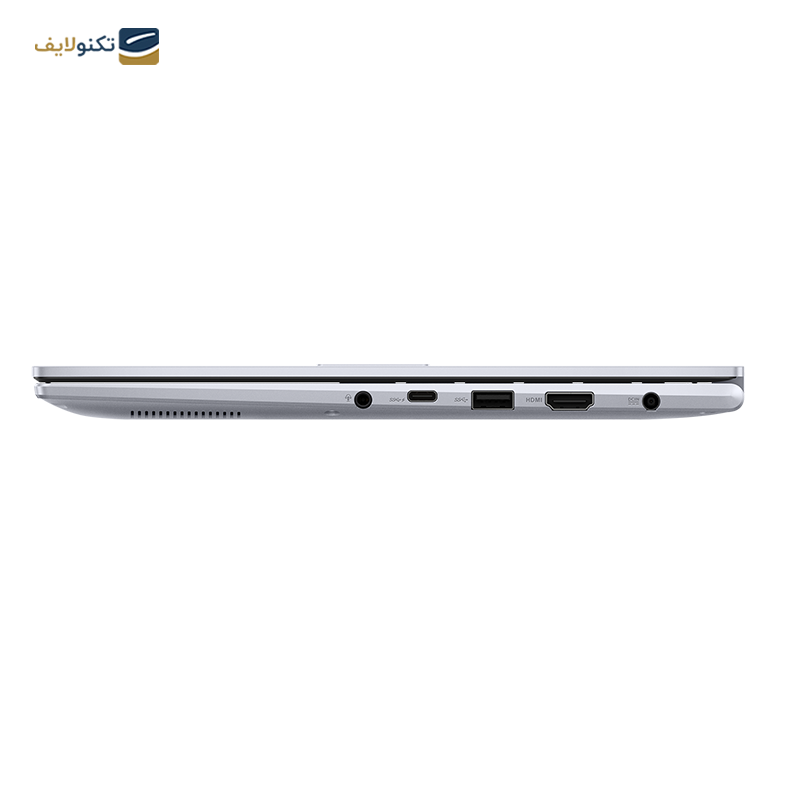 لپ تاپ ایسوس 14 اینچی مدل Vivobook 14X OLED K3405VC  i9 13900H 16GB 1TB RTX3050 - ASUS Vivobook 14X OLED K3405VC i9 13900H 16GB RAM 1TB SSD RTX3050