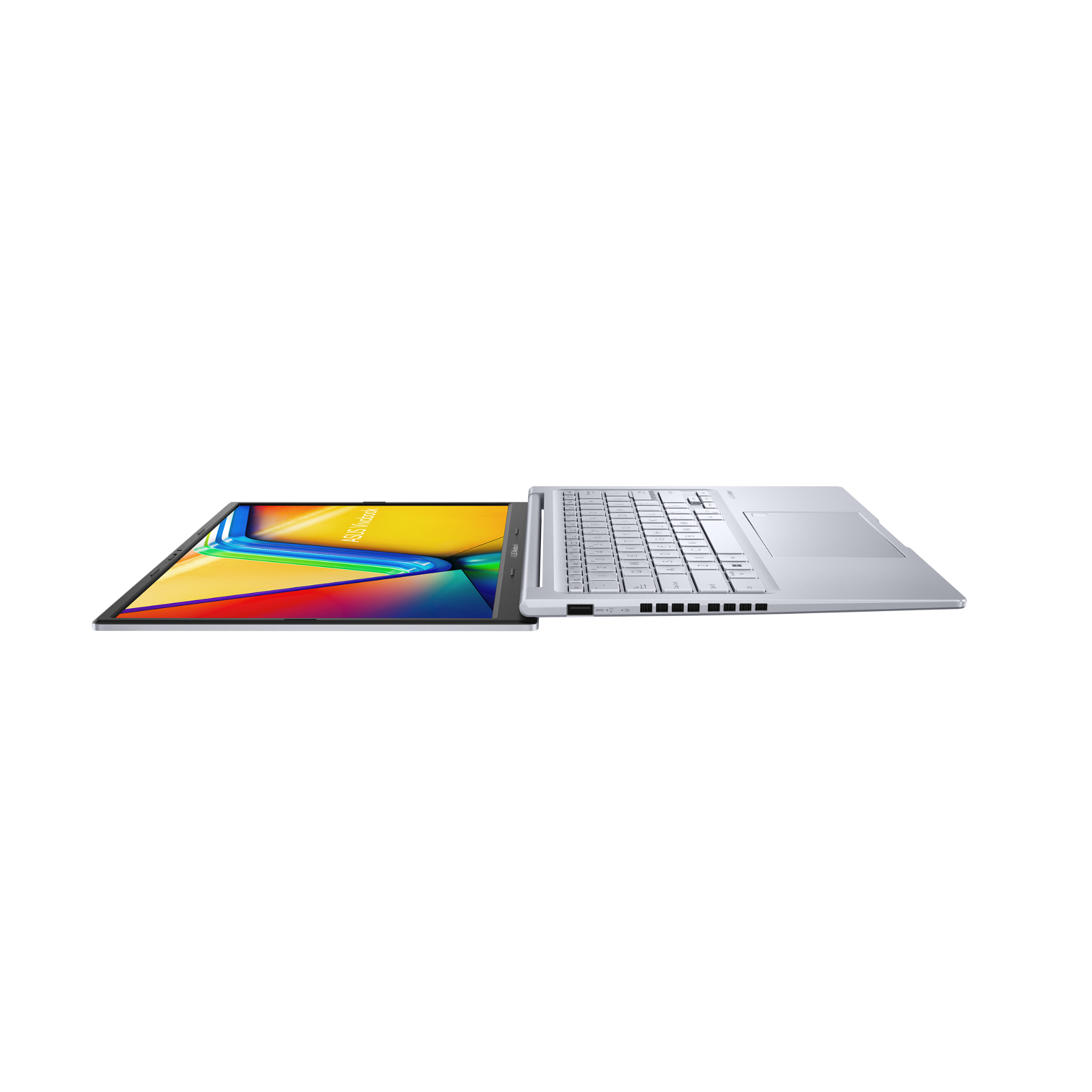 لپ تاپ ایسوس 14 اینچی مدل Vivobook 14X OLED K3405VC  i9 13900H 16GB 1TB RTX3050 - ASUS Vivobook 14X OLED K3405VC i9 13900H 16GB RAM 1TB SSD RTX3050