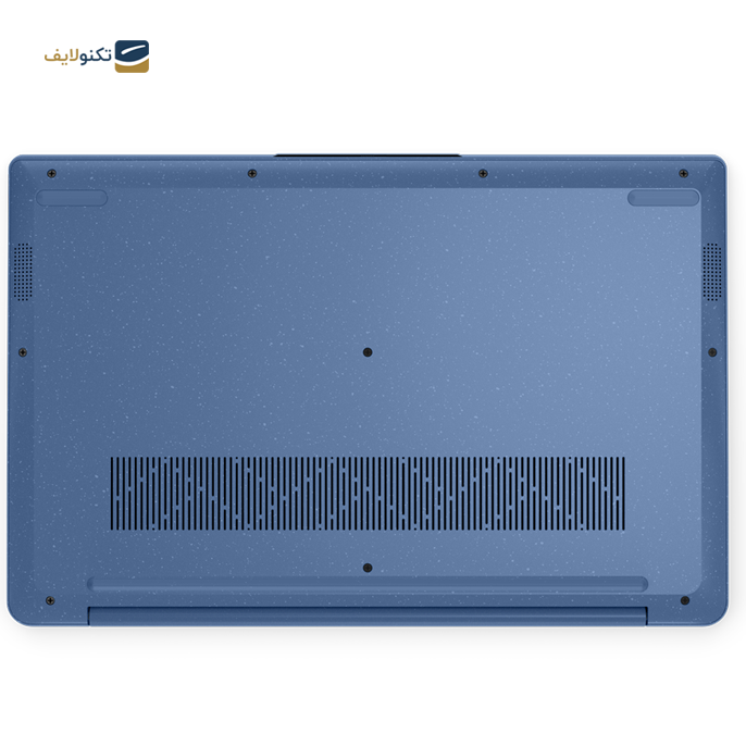  لپ تاپ 15.6 اینچی لنوو مدل IdeaPad 3 15ITL6 Core i7 1165G7 - Lenovo i7 1165G7-8GB-1TB HDD-2GB GeForce MX450-TN ۱۵.۶ inch FHD Laptop