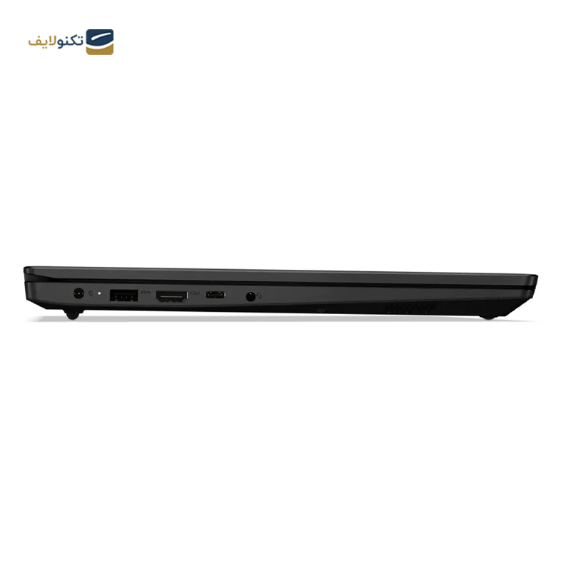 لپ تاپ لنوو 15.6 اینچی مدل V15 G4 i5 13420H 24GB256GB - Lenovo V15 G4 IRU i5 13420H 24GB RAM 256GB SSD Intel UHD