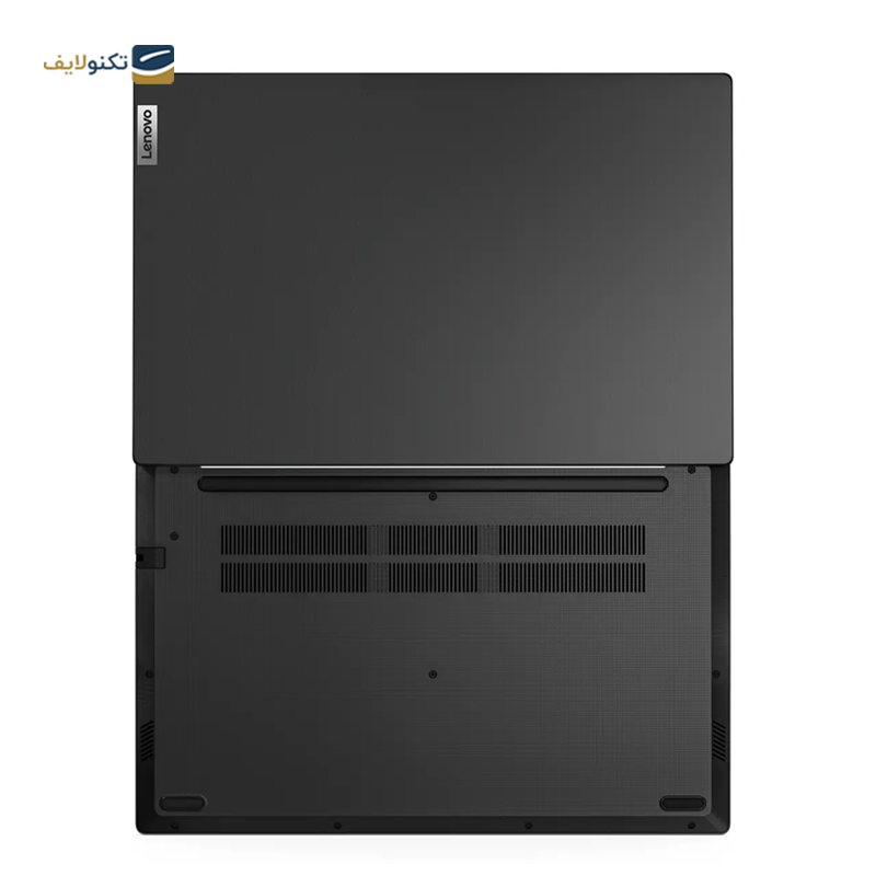 لپ تاپ لنوو 15.6 اینچی مدل V15 G4 i5 13420H 24GB256GB - Lenovo V15 G4 IRU i5 13420H 24GB RAM 256GB SSD Intel UHD