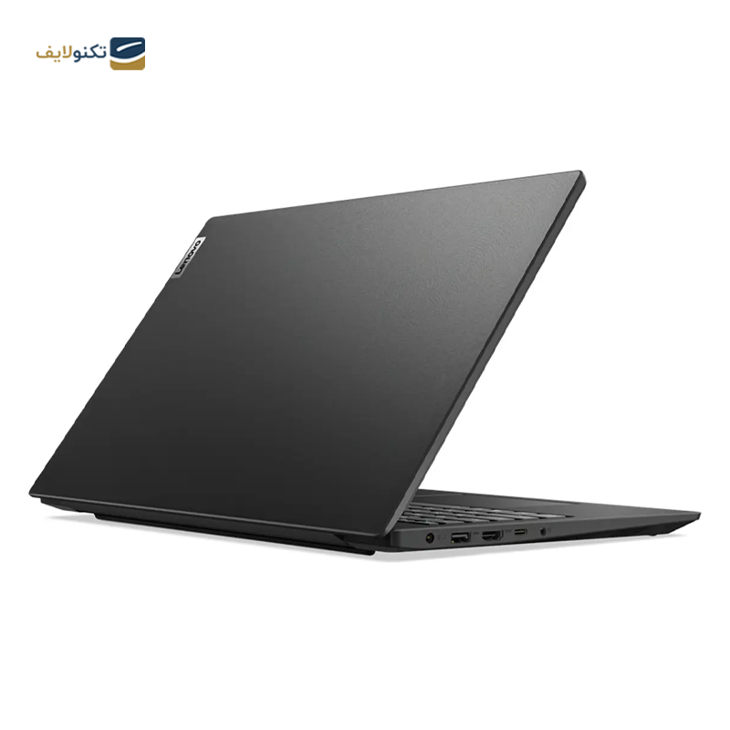 لپ تاپ لنوو 15.6 اینچی مدل V15 G4 i5 13420H 24GB256GB - Lenovo V15 G4 IRU i5 13420H 24GB RAM 256GB SSD Intel UHD