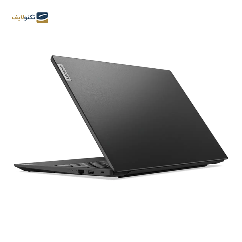 لپ تاپ لنوو 15.6 اینچی مدل V15 G4 i5 13420H 24GB256GB - Lenovo V15 G4 IRU i5 13420H 24GB RAM 256GB SSD Intel UHD