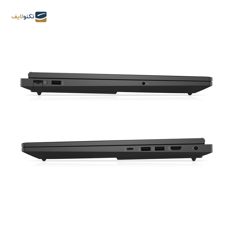 لپ تاپ اچ پی 16.1 اینچی مدل OMEN 16 wd0023nia i7 13620H 64GB 1TB RTX4050 - HP OMEN 16 wd0023nia i7 13620H 64GB RAM 1TB RTX4050
