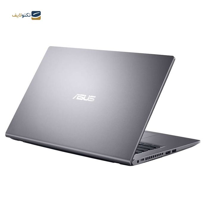 لپ تاپ 14 اینچی ایسوس مدل VivoBook R465EP-EK309  - Asus i7 1165G7-8GB-512GB SSD-2GB Geforce MX330-IPS 14 inch Full HD Laptop