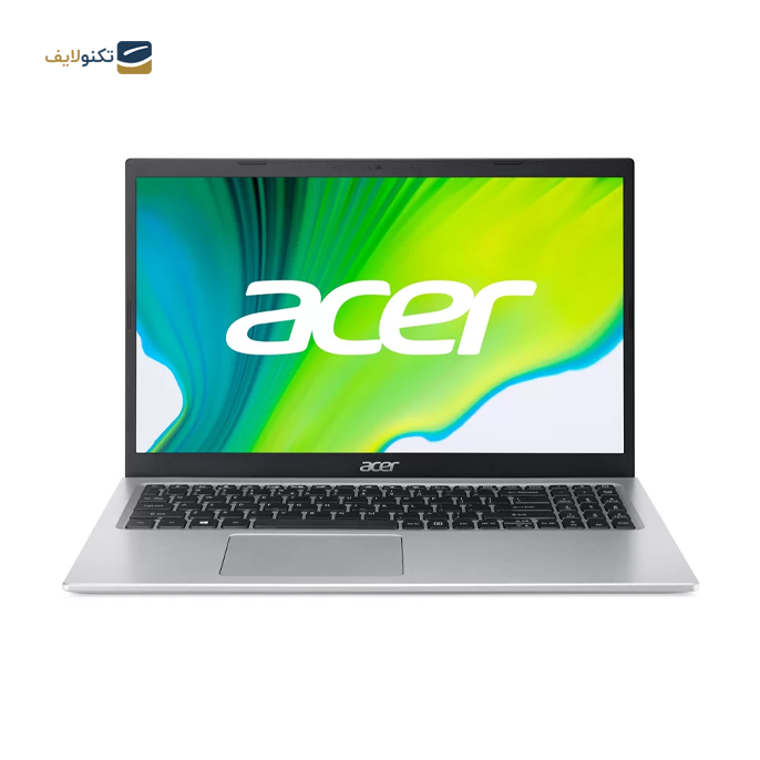 لپ تاپ ایسر 15.6 اینچی مدل Aspire 3 A315 i5 1135 20GB 1TB HDD 1TB SSD MX350 - Acer Aspire 3 i5 1135 20GB RAM 1TB HDD 1TB SSD MX350