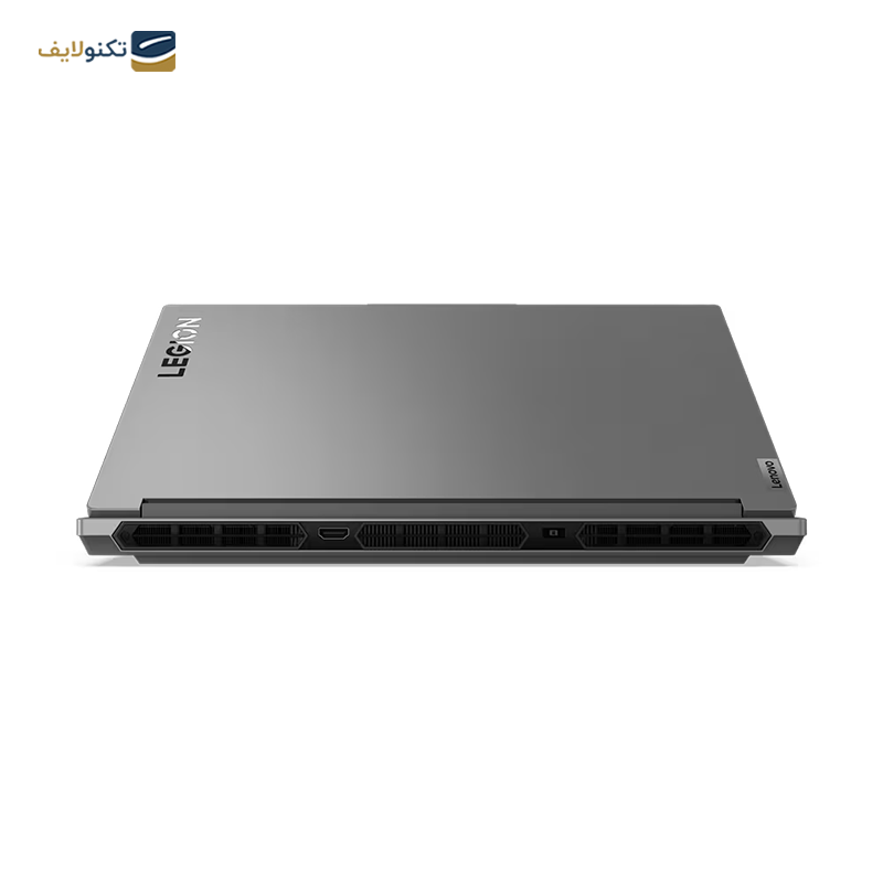 لپ تاپ لنوو 16 اینچی مدل Legion 5 i7 14650HX 24GB 1TB RTX4050 - Lenovo Legion 5 16IRX9-X i7 14650HX 24GB RAM 1TB SSD RTX4050