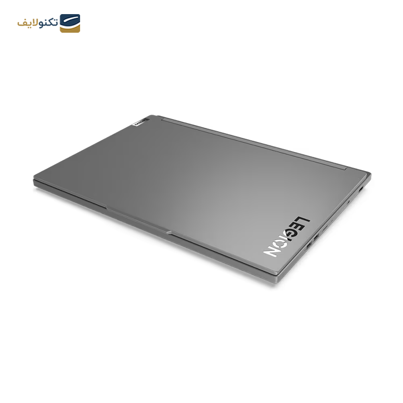 لپ تاپ لنوو 16 اینچی مدل Legion 5 i7 14650HX 24GB 1TB RTX4050 - Lenovo Legion 5 16IRX9-X i7 14650HX 24GB RAM 1TB SSD RTX4050