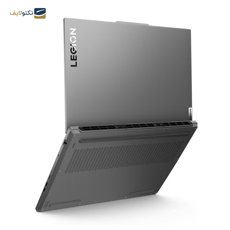لپ تاپ لنوو 16 اینچی مدل Legion 5 i7 14650HX 24GB 1TB RTX4050 - Lenovo Legion 5 16IRX9-X i7 14650HX 24GB RAM 1TB SSD RTX4050