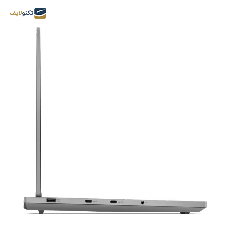 لپ تاپ لنوو 16 اینچی مدل Legion 5 i7 14650HX 24GB 1TB RTX4050 - Lenovo Legion 5 16IRX9-X i7 14650HX 24GB RAM 1TB SSD RTX4050
