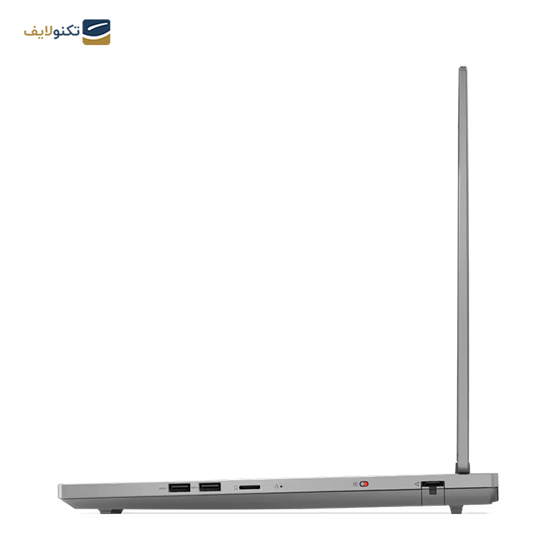 لپ تاپ لنوو 16 اینچی مدل Legion 5 i7 14650HX 24GB 1TB RTX4050 - Lenovo Legion 5 16IRX9-X i7 14650HX 24GB RAM 1TB SSD RTX4050