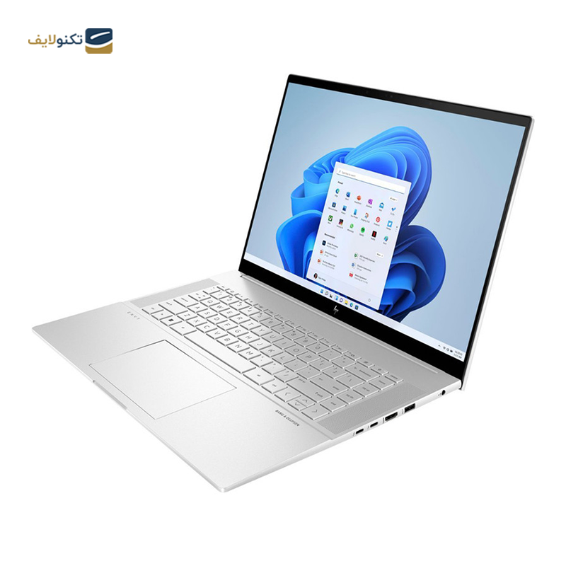 لپ تاپ اچ پی 16 اینچی مدل HP ENVY 16 H1023 i۹ ۱۳۹۰۰H 8GB 512GB RTX4060 - HP ENVY 16 H1023 i۹ ۱۳۹۰۰H 8GB RAM 512GB SSD RTX4060