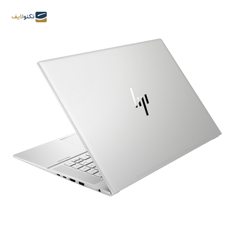 لپ تاپ اچ پی 16 اینچی مدل HP ENVY 16 H1023 i۹ ۱۳۹۰۰H 8GB 512GB RTX4060 - HP ENVY 16 H1023 i۹ ۱۳۹۰۰H 8GB RAM 512GB SSD RTX4060