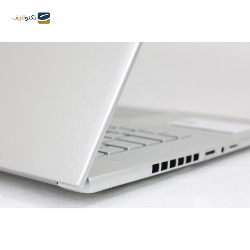لپ تاپ اچ پی 16 اینچی مدل HP ENVY 16 H1023 i۹ ۱۳۹۰۰H 8GB 512GB RTX4060 - HP ENVY 16 H1023 i۹ ۱۳۹۰۰H 8GB RAM 512GB SSD RTX4060