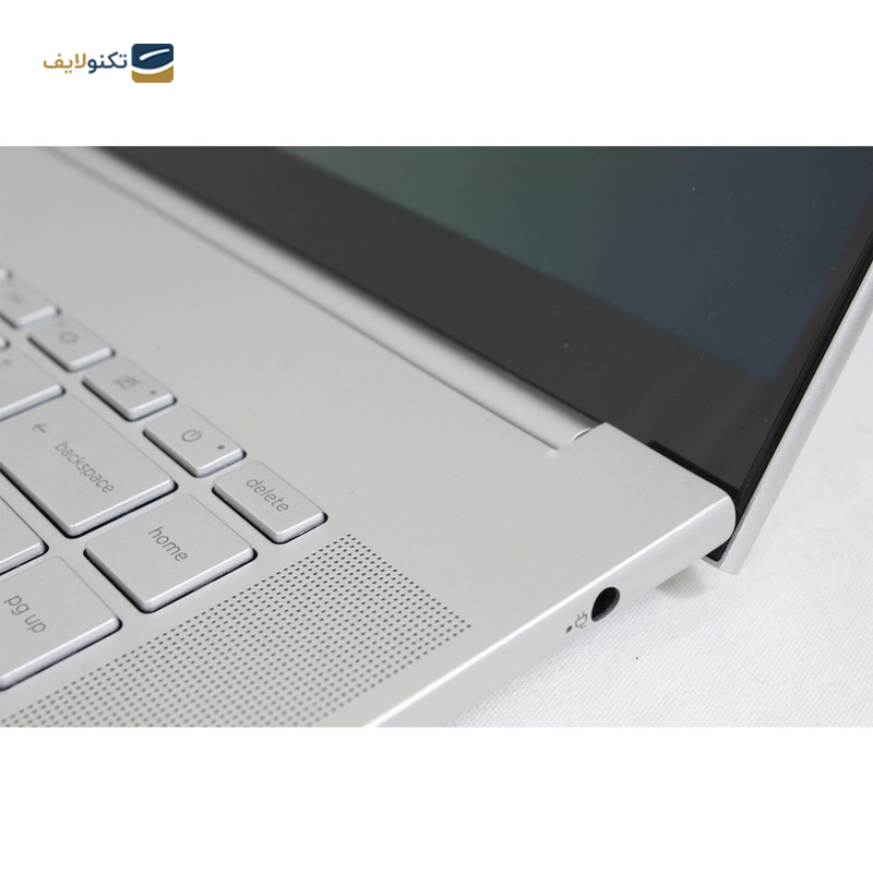 لپ تاپ اچ پی 16 اینچی مدل HP ENVY 16 H1023 i۹ ۱۳۹۰۰H 8GB 512GB RTX4060 - HP ENVY 16 H1023 i۹ ۱۳۹۰۰H 8GB RAM 512GB SSD RTX4060