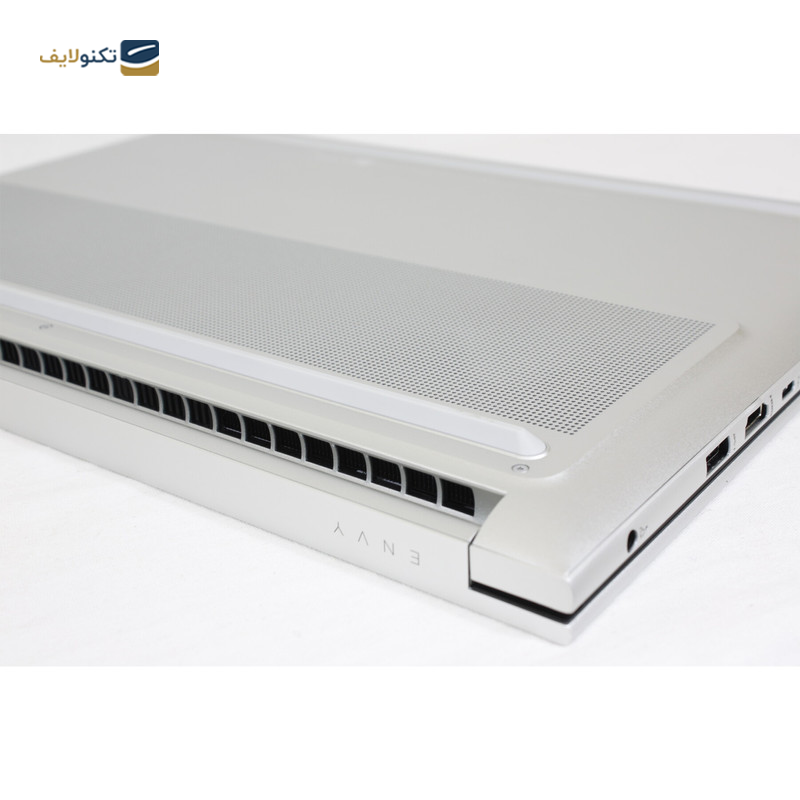 لپ تاپ اچ پی 16 اینچی مدل HP ENVY 16 H1023 i۹ ۱۳۹۰۰H 8GB 512GB RTX4060 - HP ENVY 16 H1023 i۹ ۱۳۹۰۰H 8GB RAM 512GB SSD RTX4060