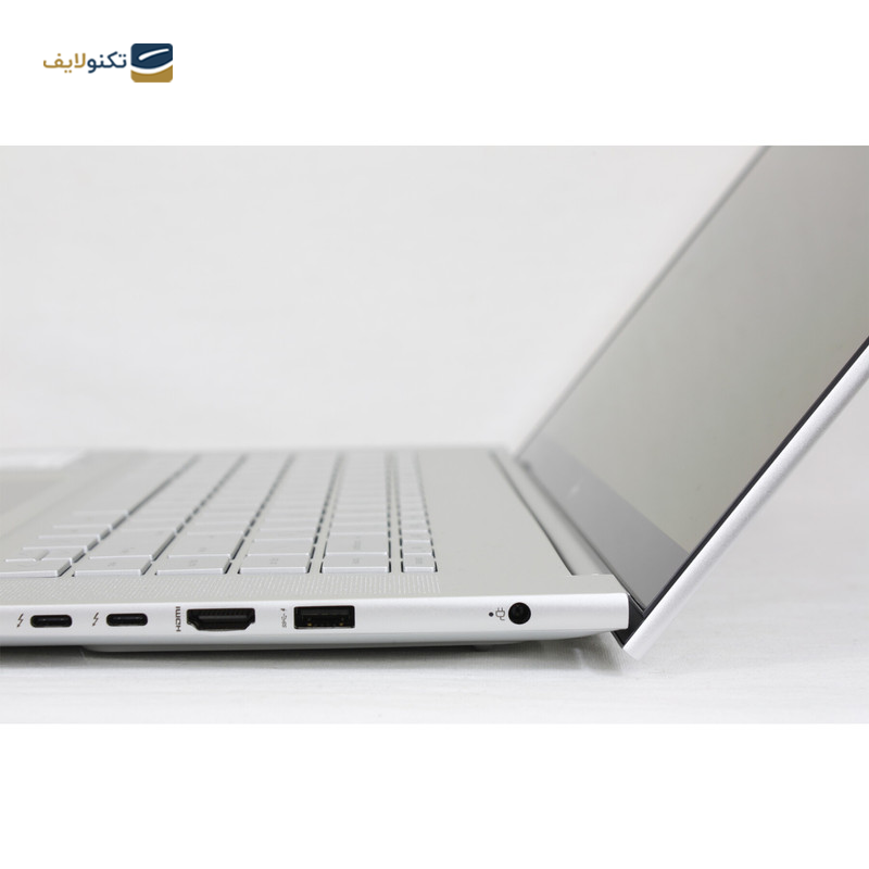 لپ تاپ اچ پی 16 اینچی مدل HP ENVY 16 H1023 i۹ ۱۳۹۰۰H 8GB 512GB RTX4060 - HP ENVY 16 H1023 i۹ ۱۳۹۰۰H 8GB RAM 512GB SSD RTX4060