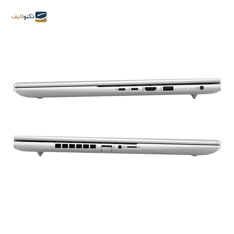 لپ تاپ اچ پی 16 اینچی مدل HP ENVY 16 H1053DX i7 13700H 40GB 512GB RTX4060 - HP ENVY 16 H1053DX i7 13700H 40GB RAM 512GB SSD RTX4060