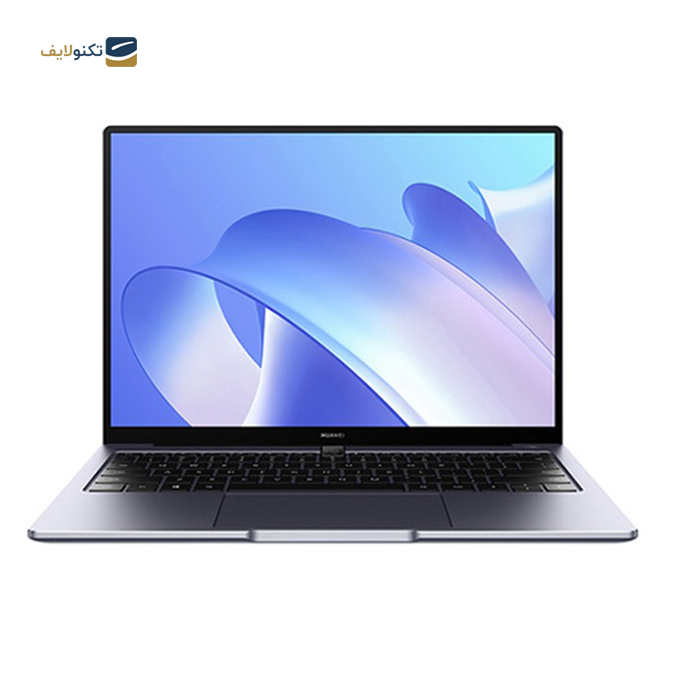 لپ تاپ 14 اینچی هوآوی MateBook 14 2021 - Huawei MateBook 14 2021 i7 1165G7 16GB 512GB Intel 2K Laptop