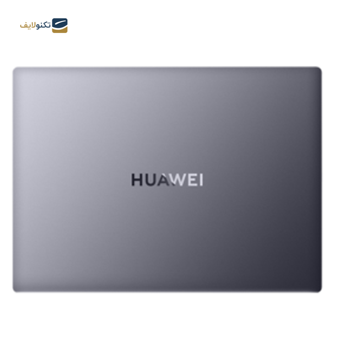 لپ تاپ 14 اینچی هوآوی MateBook 14 2021 - Huawei MateBook 14 2021 i7 1165G7 16GB 512GB Intel 2K Laptop