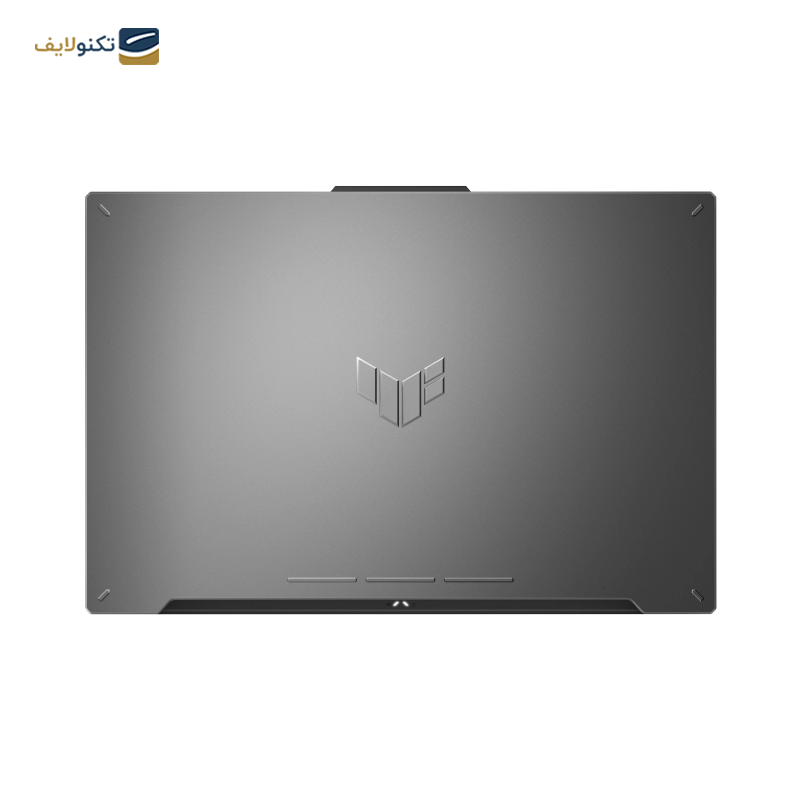 لپ‌ تاپ ایسوس 15.6 اینچی مدل TUF Gaming F15 FX507VI i7 13620H 40GB 2TB RTX4070 - Asus TUF Gaming F15 FX507VI i7 13620H 40GB RAM 2TB SSD 8GB RTX4070